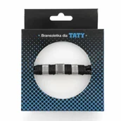 Akcesoria i dodatki do ubrań dla dzieci - Bransoletka dla Taty - MCD - miniaturka - grafika 1