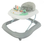 Chodziki - Chodzik w1001na2 grey - miniaturka - grafika 1