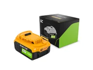 Ładowarki do elektronarzędzi - Green Cell Bateria do DeWalt XR 18V 4Ah zamiennik XR DCB182 - miniaturka - grafika 1