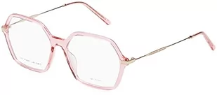 Marc Jacobs Marc 615 Okulary, Czerwony, 56 Kobieta, Czerwony, 56 - Okulary przeciwsłoneczne - miniaturka - grafika 1