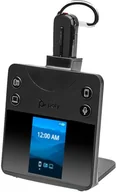Słuchawki - POLY Składany zestaw słuchawkowy Savi 8445 Office DECT 1880–1900 MHz - miniaturka - grafika 1