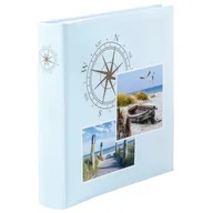 Albumy fotograficzne - Hama Album Jumbo Compass 100 stron) 3852 - miniaturka - grafika 1