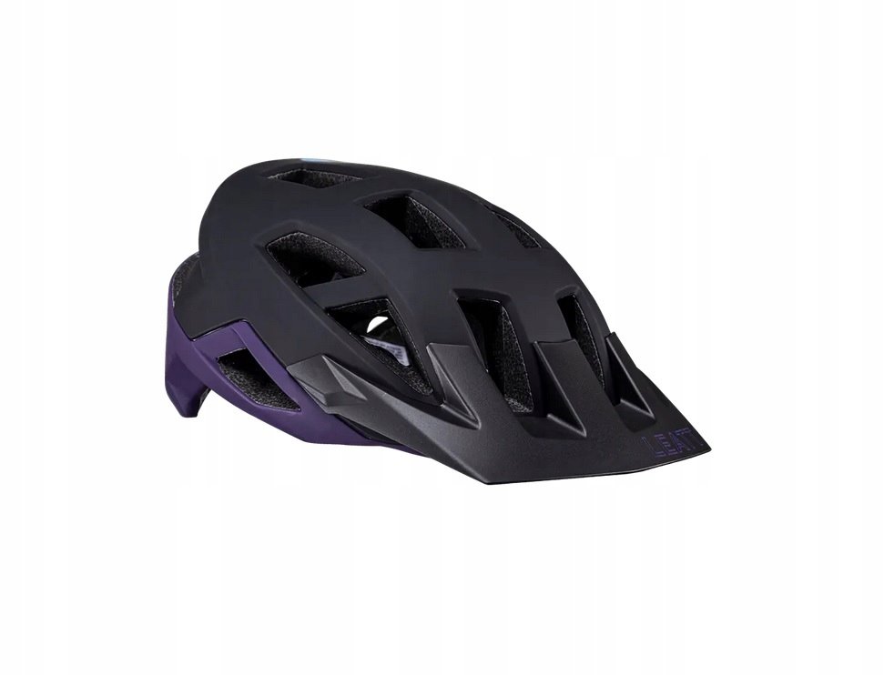 Leatt Kask Rowerowy Mtb Trail 2.0 Velvet L 59-63cm