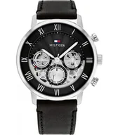 Zegarki męskie - ZEGAREK MĘSKI TOMMY HILFIGER 1710565 - miniaturka - grafika 1