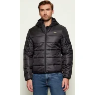 Kurtki męskie - Lacoste Kurtka Regular Fit - miniaturka - grafika 1