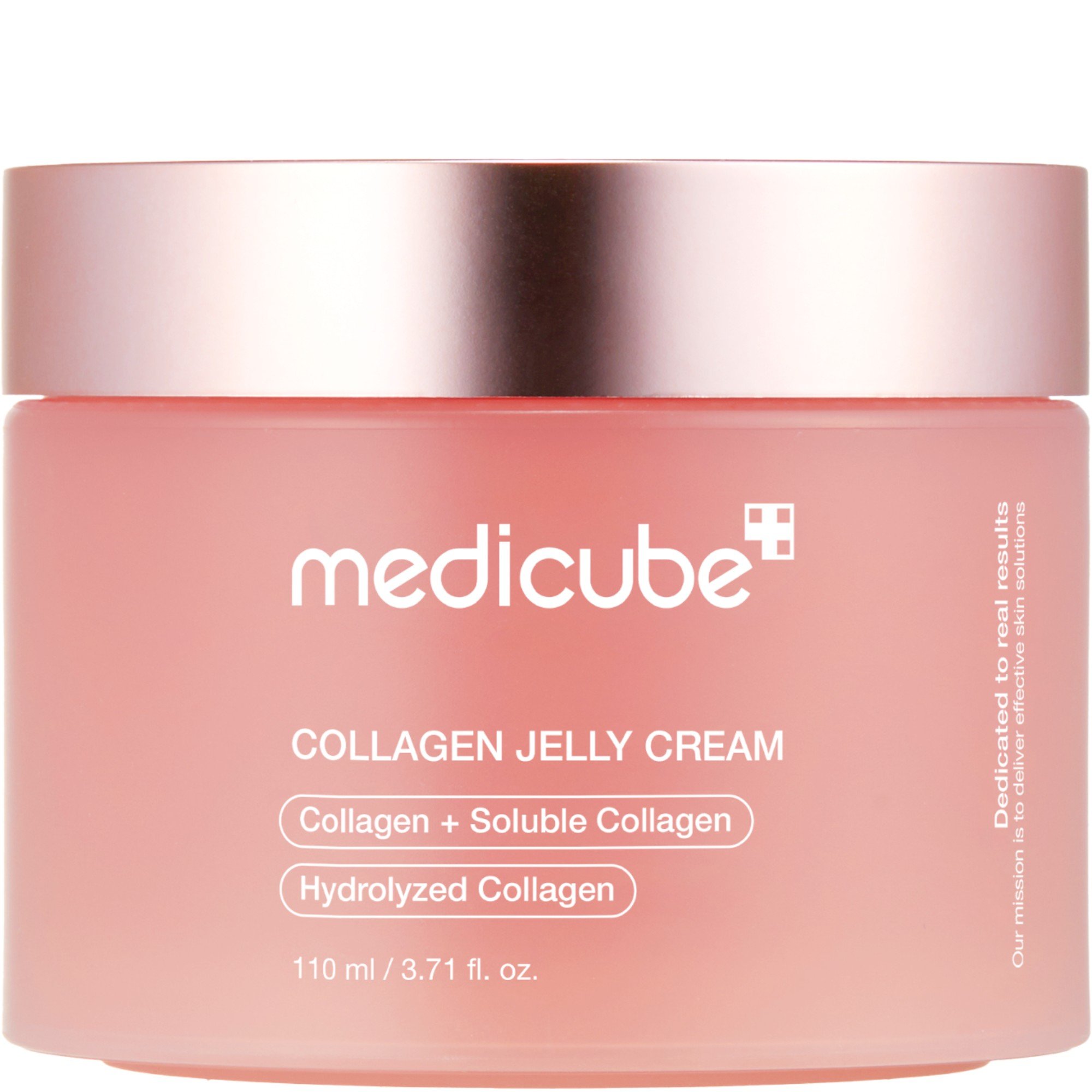 Medicube Collagen Jelly, Krem do twarzy