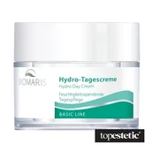 Kremy do twarzy - Biomaris Hydro Day Cream Krem na dzień z formułą \"Hydro\" 50 ml - miniaturka - grafika 1