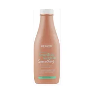Szampony do włosów - BEAVER Szampon Wygładzający Brazilian Keratin  730ML - miniaturka - grafika 1