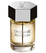 Wody i perfumy męskie - Yves Saint Laurent LHomme Woda toaletowa 200ml - miniaturka - grafika 1