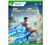 Gry Xbox One - Prince of Persia The Lost Crown GRA XBOX ONE - miniaturka - grafika 1