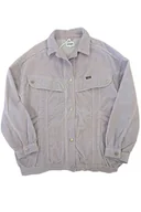 Kurtki damskie - WRANGLER LAVENDER FROST KURTKA DAMSKA - miniaturka - grafika 1