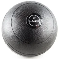 Akcesoria do masażu - HMS BLM02 12 24cm Podwójna piłka do masażu Duo Ball 17-42-023 - miniaturka - grafika 1