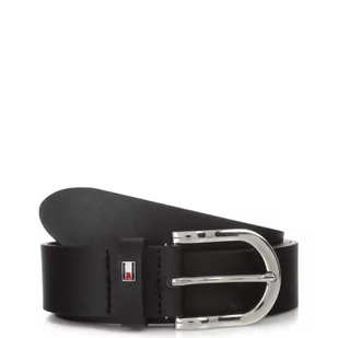 Tommy Hilfiger Skórzany pasek NEW DANNY - Paski - miniaturka - grafika 1