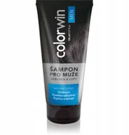 Szampony do włosów - Yope COLORWIN_Men szampon do włosów Łojotok i Łupież 150ml - miniaturka - grafika 1