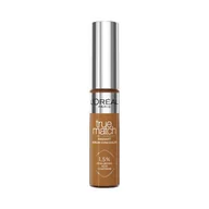 Korektory do twarzy - L'Oréal Paris True Match Radiant Serum Concealer Korektor 11 ml Odcień 9N - miniaturka - grafika 1