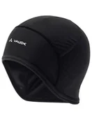 Czapki i chusty sportowe męskie - VAUDE VAUDE Bike Cap, czarny/biały M 2021 Czapki 3279-61-M - miniaturka - grafika 1