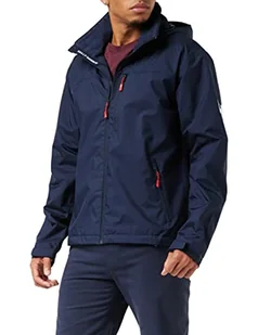 Helly Hansen Męska kurtka z kapturem - Kurtki męskie - miniaturka - grafika 1