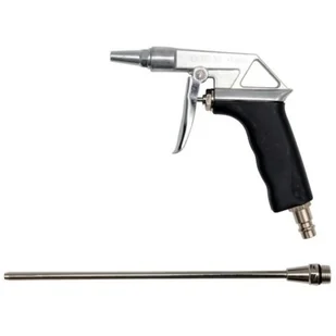 YATO Pistolet do przedmuchiwania z długą dyszą YT-2373 - Pistolety pneumatyczne - miniaturka - grafika 1