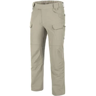 Spodnie Helikon OTP Lite Outdoor Tactical Pants - Beż / Khaki - Spodnie męskie - miniaturka - grafika 1