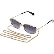 Okulary przeciwsłoneczne - Marc Jacobs Okulary przeciwsłoneczne MARC 772/N/S - miniaturka - grafika 1