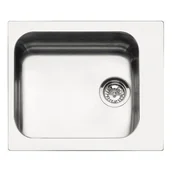 Zlewozmywaki - Smeg VS45-P3 - miniaturka - grafika 1