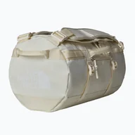 Torby sportowe - Torba podróżna The North Face Base Camp Duffel XS 31 l white dune/white - miniaturka - grafika 1