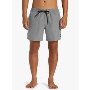 Szorty kąpielowe dla Mężczyzn EVERYDAY DELUXE VOLLEY 15" Brązowy - Kąpielówki męskie - miniaturka - grafika 1