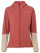 Kurtki damskie - VAUDE Damska kurtka Moab IV - miniaturka - grafika 1