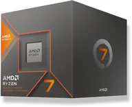 Procesory - AMD Ryzen 7 8700G 4,2 GHz BOX 100-100001236SBX - miniaturka - grafika 1