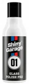 Kosmetyki samochodowe - Shiny Garage Glass Polish Pro Preparat Do Polerowania Szyb 150 ML - miniaturka - grafika 1