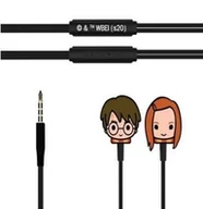 Słuchawki - ERT Group Harry Potter 3D - miniaturka - grafika 1