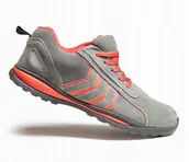 Obuwie robocze - Buty Robocze Ochronne Skórzane Bez Podnoska O1 - miniaturka - grafika 1