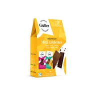 Kakao i czekolada - Zestaw mini czekoladek Galler Assortment, 18 szt. - miniaturka - grafika 1
