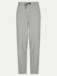 Quiksilver Spodnie dresowe Salt Water AQYFB03034 Szary Regular Fit - Spodnie sportowe męskie - miniaturka - grafika 1