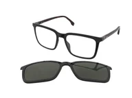 Okulary korekcyjne, oprawki, szkła - Hugo Boss Boss 1492/CS WR7/QT - miniaturka - grafika 1