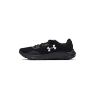 Buty sportowe damskie - Buty Under Armour Charged Pursuit 3 W 3024889 (kolor Czarny, rozmiar 36) - miniaturka - grafika 1