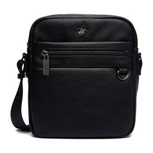 Torba męska Beverly Hills Polo Club C-BHPC-L-018-08 - Torby męskie - miniaturka - grafika 1