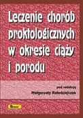 Zdrowie - poradniki - Leczenie chorób proktologicznych w okresie ciąży i porodu - Borgis - miniaturka - grafika 1
