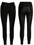 Bryczesy - Busse Bryczesy Softshell-Pro damskie - miniaturka - grafika 1