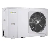 Pompy ciepła - MONOBLOK HYDRO UNIT 008 8kW BERETTA - miniaturka - grafika 1