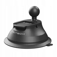 Kamery cyfrowe - akcesoria - Podstawka na uchwyt PGYTECH zmocowaniem Suction Cup - miniaturka - grafika 1