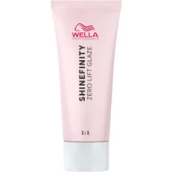 Farby do włosów i szampony koloryzujące - Wella Zero Lift Glaze 08/38 Honey Latte 60.0 ml - miniaturka - grafika 1