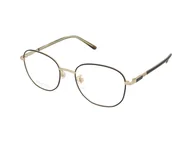 Okulary korekcyjne, oprawki, szkła - Gucci GG1352O 003 - miniaturka - grafika 1