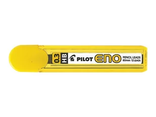 Pilot Grafity 0,3 mm ENO HB PIPL-3ENOG-HB - Ołówki - miniaturka - grafika 1