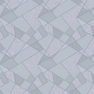 Tapeta winylowa na flizelinie SZARA GEOMETRIA - Tapety Tapeta winylowa na flizelinie SZARA GEOMETRIA - Tapety - miniaturka - grafika 1