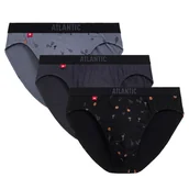 Majtki męskie - Slipy Męskie Sport-Xl - miniaturka - grafika 1