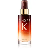 Serum do włosów - Kerastase Nutritive Magic Night Serum na noc 90ml - miniaturka - grafika 1