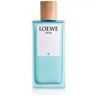 Wody i perfumy męskie - Loewe Agua Él woda toaletowa dla mężczyzn 100 ml - miniaturka - grafika 1
