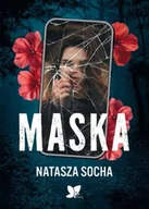 Kryminały - Maska - Natasza Socha - miniaturka - grafika 1