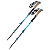 Kije trekkingowe - Kije trekkingowe Volven ADVENTURE Cork - miniaturka - grafika 1